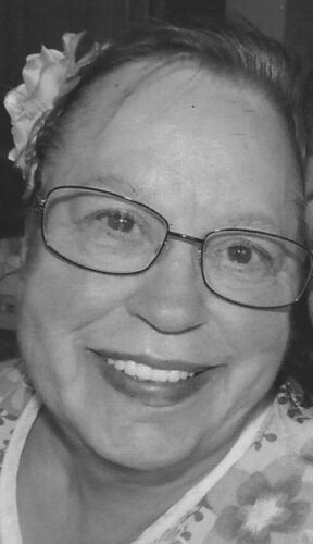 Mary Savoie